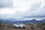 Mercedes-Benz EQC400 4Matic 2019 года (WW)